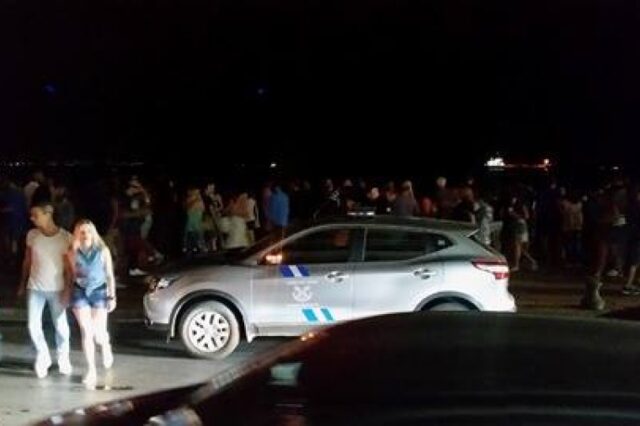 Τραγικός θάνατος 15χρονου στην παραλία Θεσσαλονίκης
