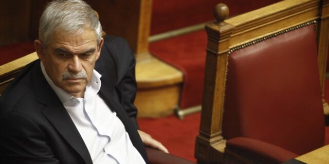 Κόντρα Τόσκα- ΝΔ για τη δήλωση: ‘Ακροαριστερά και ακροδεξιά αποσταθεροποιούν τη χώρα”