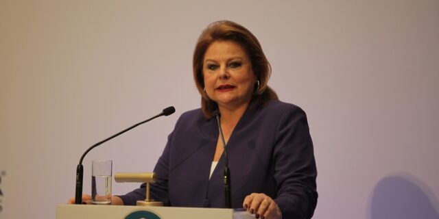 Δείπνο της Εθνικής Τράπεζας σε επιχειρηματίες της Β. Ελλάδας