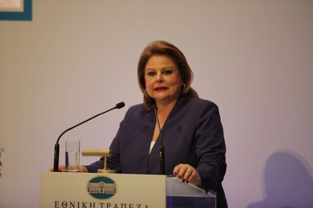 Δείπνο της Εθνικής Τράπεζας σε επιχειρηματίες της Β. Ελλάδας