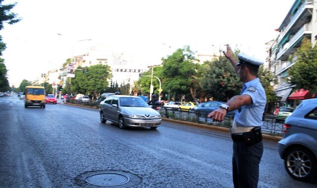 Εξήντα παραβάσεις σε σχολικά λεωφορεία