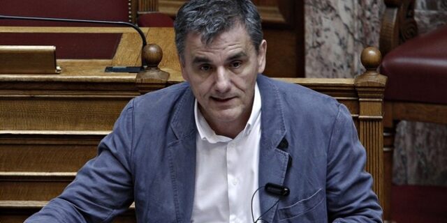 Οριστικά την Παρασκευή στη βουλή τα προαπαιτούμενα