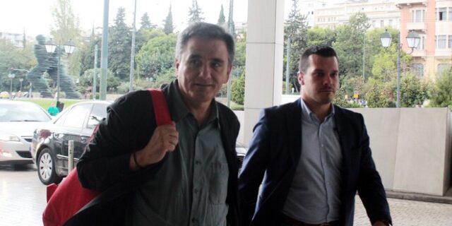 Ηλεκτρονικό πόθεν έσχες και τσουχτερά πρόστιμα