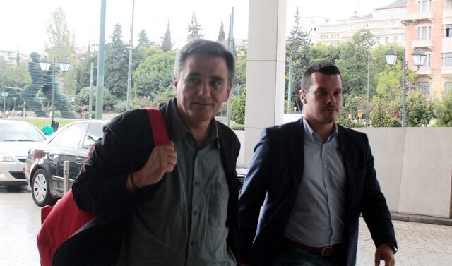 Ηλεκτρονικό πόθεν έσχες και τσουχτερά πρόστιμα