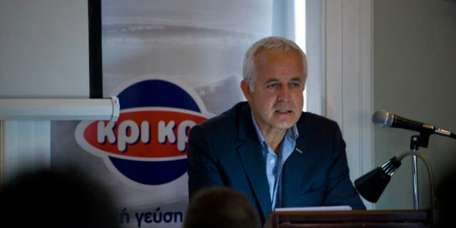 ΚΡΙ-ΚΡΙ: Αύξηση πωλήσεων 18,4% το Α’ εξάμηνο 2017