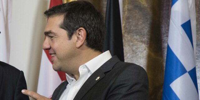 Οι ευθύνες της Ευρώπης