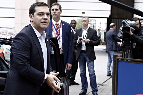 Η διακήρυξη των Αθηνών στην Μπρατισλάβα
