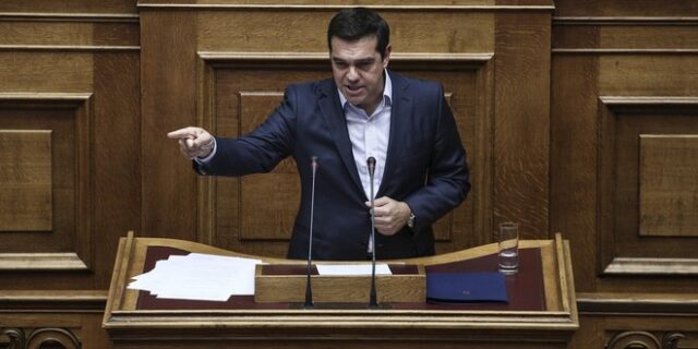 Νέο ραντεβού για την διαπλοκή δίνουν στο Μαξίμου