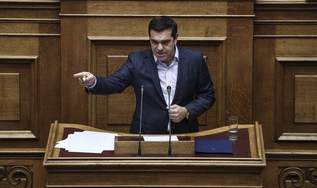 Νέο ραντεβού για την διαπλοκή δίνουν στο Μαξίμου