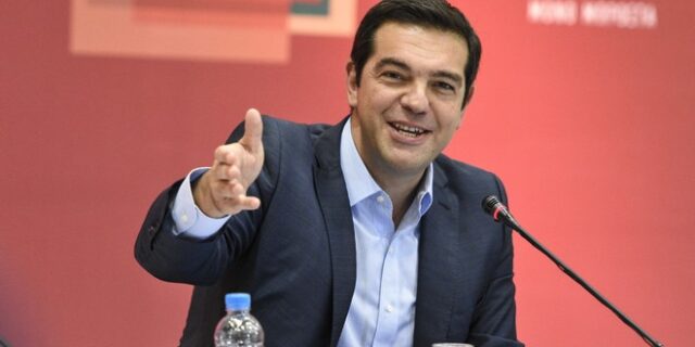 ΔΕΘ: Τι θα πει ο Τσίπρας στο Βελλίδειο