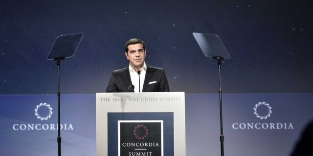 Τσίπρας: Μέχρι το τέλος του έτους τα μέτρα ανακούφισης του χρέους