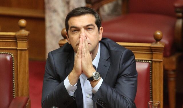 Προ ημερησίας και για άδειες-διαπλοκή