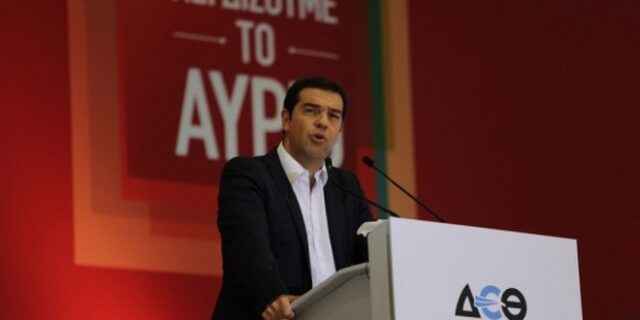 Με 246 εκατ. ευρώ επιπλέον στην ΔΕΘ ο Τσίπρας