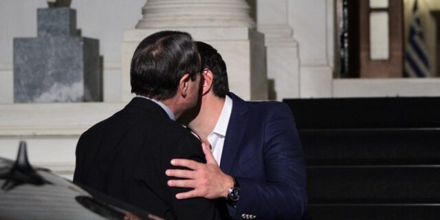 Το φάντασμα ενός σχεδίου Ανάν 2