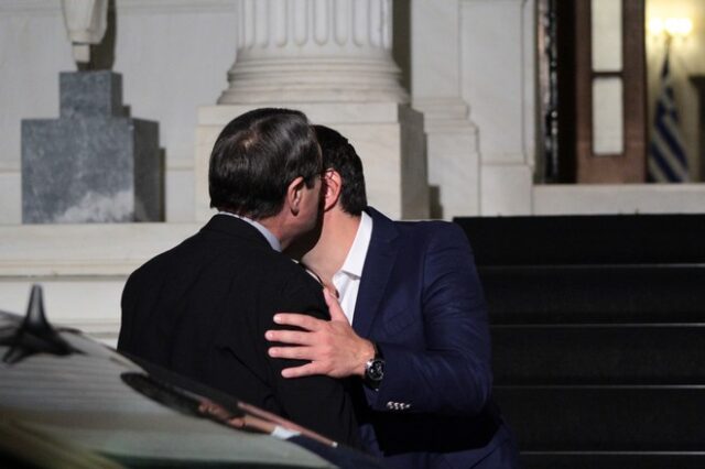 Το φάντασμα ενός σχεδίου Ανάν 2