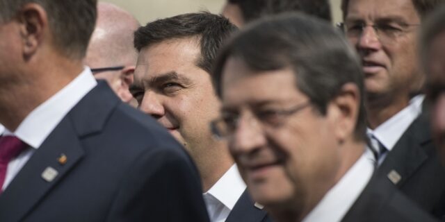 Το πρόγραμμα της επίσκεψης του πρωθυπουργού στην Νέα Υόρκη