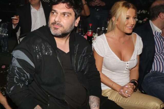 Θύμα άγριας ληστείας μέσα στο σπίτι του ο Τόνυ Μαυρίδης
