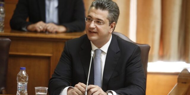 Τζιτζικώστας: “Πολύ κακή η σημερινή εξέλιξη για την Ελλάδα”
