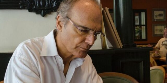 Ολοκληρώθηκε η εκταφή του Αλέξανδρου Βέλιου