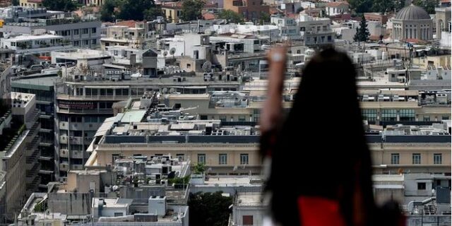 ‘Ιδιωτική’ μέσω καταπατήσεων η δημόσια περιουσία