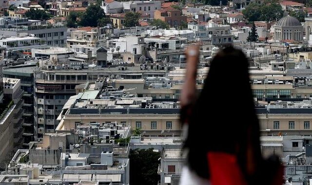 ‘Ιδιωτική’ μέσω καταπατήσεων η δημόσια περιουσία