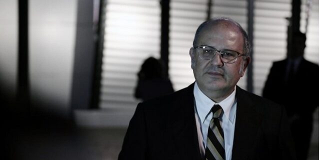 Ξυδάκης για Ερντογάν: Αστόχαστες και εμπρηστικές οι δηλώσεις του