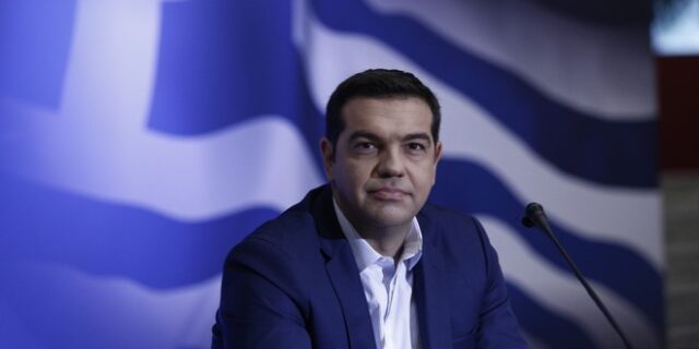 Επτά πράγματα που μάθαμε από τον Τσίπρα στη ΔΕΘ