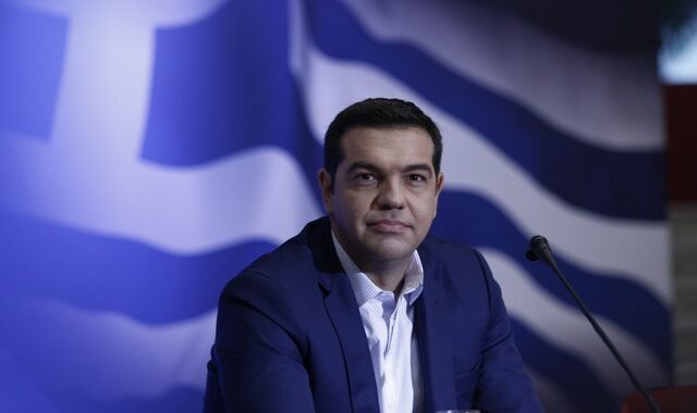 Επτά πράγματα που μάθαμε από τον Τσίπρα στη ΔΕΘ