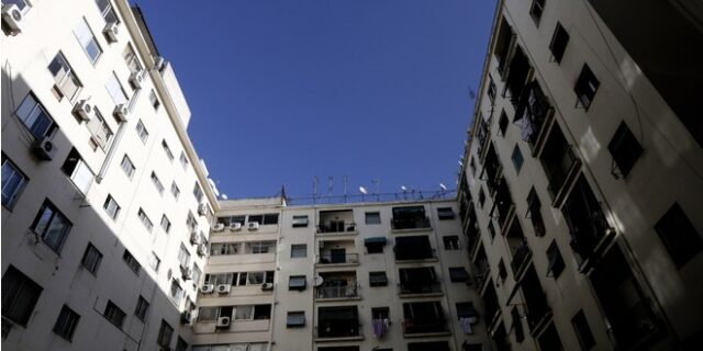 Υπό επεξεργασία το νέο σχέδιο για τον φόρο ακινήτων
