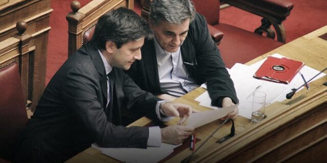 Εντός του υπερταμείου όλες οι ΔΕΚΟ πλην ΑΔΜΗΕ και ΕΑΒ