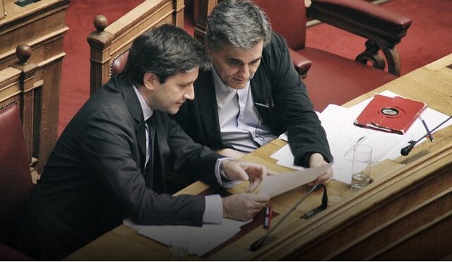 Εντός του υπερταμείου όλες οι ΔΕΚΟ πλην ΑΔΜΗΕ και ΕΑΒ