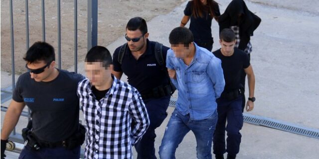 Πατέρας μικρής Άννυ: Παραδέχθηκε τον τεμαχισμό