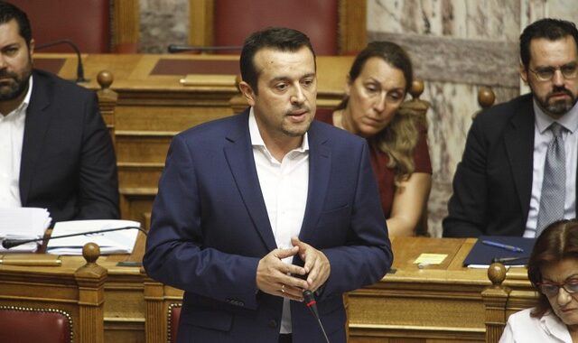 Παππάς: O διαγωνισμός θα ολοκληρωθεί, τα χρήματα θα εισπραχθούν
