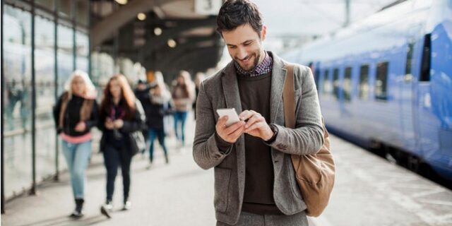 Ε.Ε.: Πλήρης κατάργηση των χρεώσεων περιαγωγής
