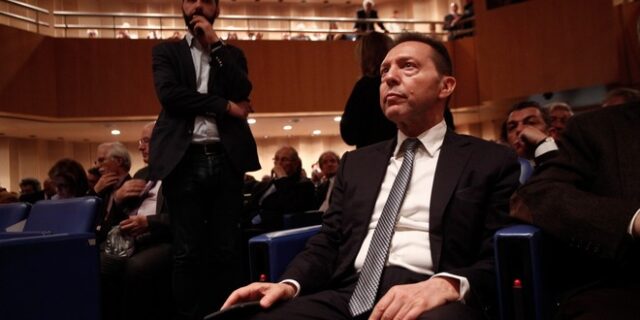 Ραντεβού Τσίπρα- Στουρνάρα αύριο