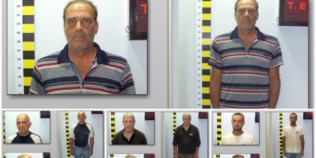 Αυτοί είναι οι βιαστές της 14χρονης. Ο νονός της ήταν ο μαστροπός