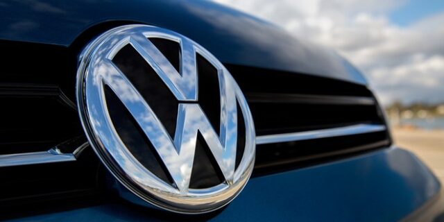 Μνημόνιο στη Volkswagen