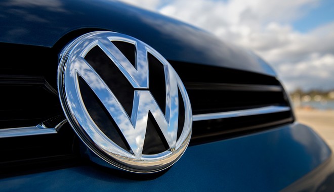 Αποζημιώσεις σε Έλληνες για το σκάνδαλο ρύπων της Volkswagen