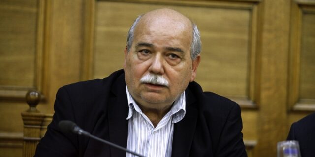 Βούτσης για τηλεοπτικές άδειες: Στο τέλος θα είναι κοινή παραδοχή ότι έγινε μεγάλη τομή