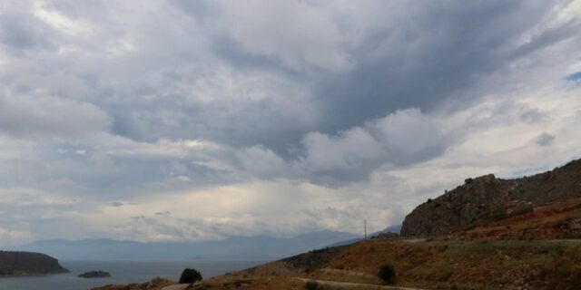 Άνεμοι από βόρειες διευθύνσεις, σε πτώση η θερμοκρασία
