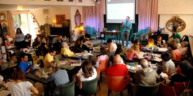 Υπάρχει αποτελεσματική λύση στην άμεση βελτίωση της ψυχολογίας μας;