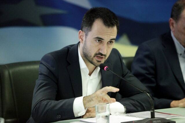 Χαρίτσης: Δωρεάν φιλοξενία περισσότερων παιδιών σε παιδικούς σταθμούς