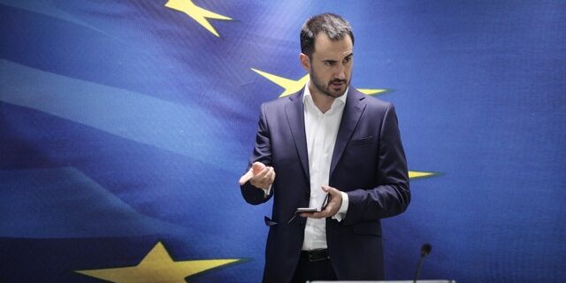 Χαρίτσης: Στην πραγματική οικονομία 6,75 δισ. ευρώ