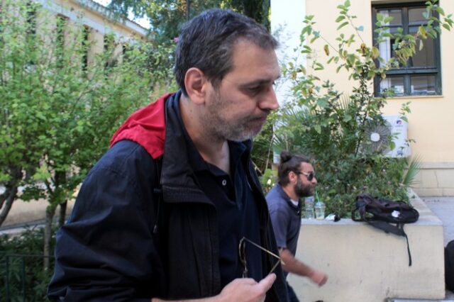 Δικαστικοί επιμελητές για πυροβολισμούς Χίου: Ο συνάδελφος βρέθηκε αντιμέτωπος με τον τρόμο
