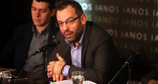 Χριστοφορίδης: Αν είχαν καταφέρει να ‘μας παγιδεύσουν’ θα τους υποδέχονταν σαν ήρωες