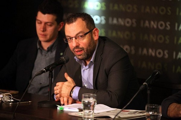 Χριστοφορίδης: Αν είχαν καταφέρει να ‘μας παγιδεύσουν’ θα τους υποδέχονταν σαν ήρωες