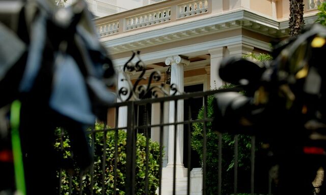 Δρόμος αντοχής