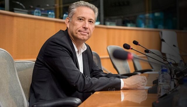 Χρυσόγονος: Ο κ. Τσίπρας δεν βλέπει το μεθαύριο της χώρας