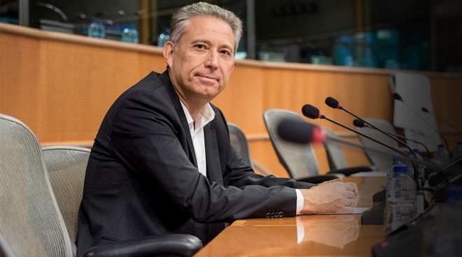 Χρυσόγονος: Ο κ. Τσίπρας δεν βλέπει το μεθαύριο της χώρας