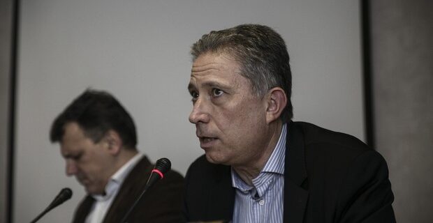 Χρυσόγονος στο NEWS 247: Θέματα που αφορούν στο Σύνταγμα, δεν μπαίνουν σε δημοψήφισμα